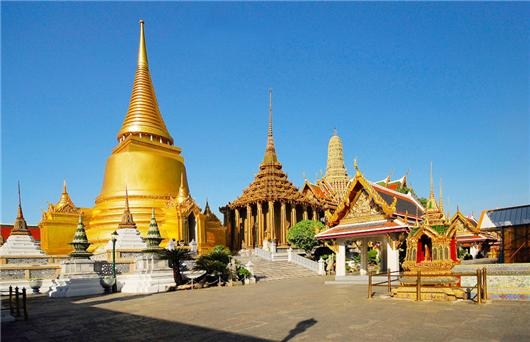 di du lich thai lan gia re